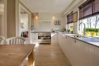 Je keuken is een belangrijk onderdeel van je interieur