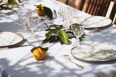 Tips voor het kopen van de juiste eettafel