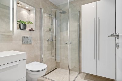 Verander je badkamer in een stijlvolle en functionele oase